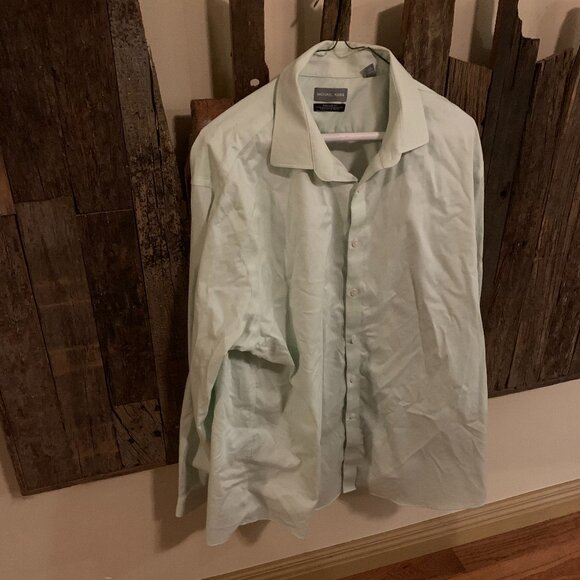 Michael Kors Dress Shirt - Picture 1 of 3